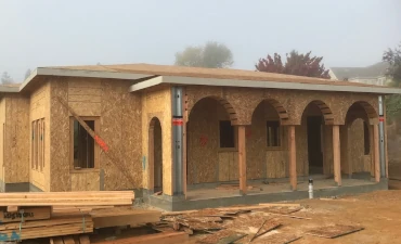 ADU (Accessory Dwelling Unit)