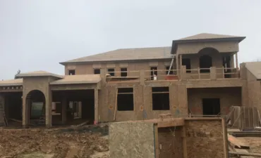 Custom Home