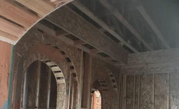 Framing Services