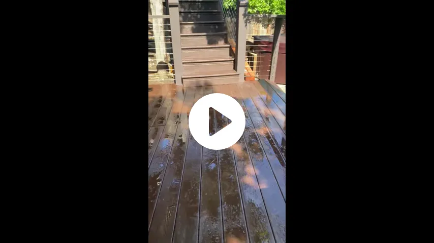 our video